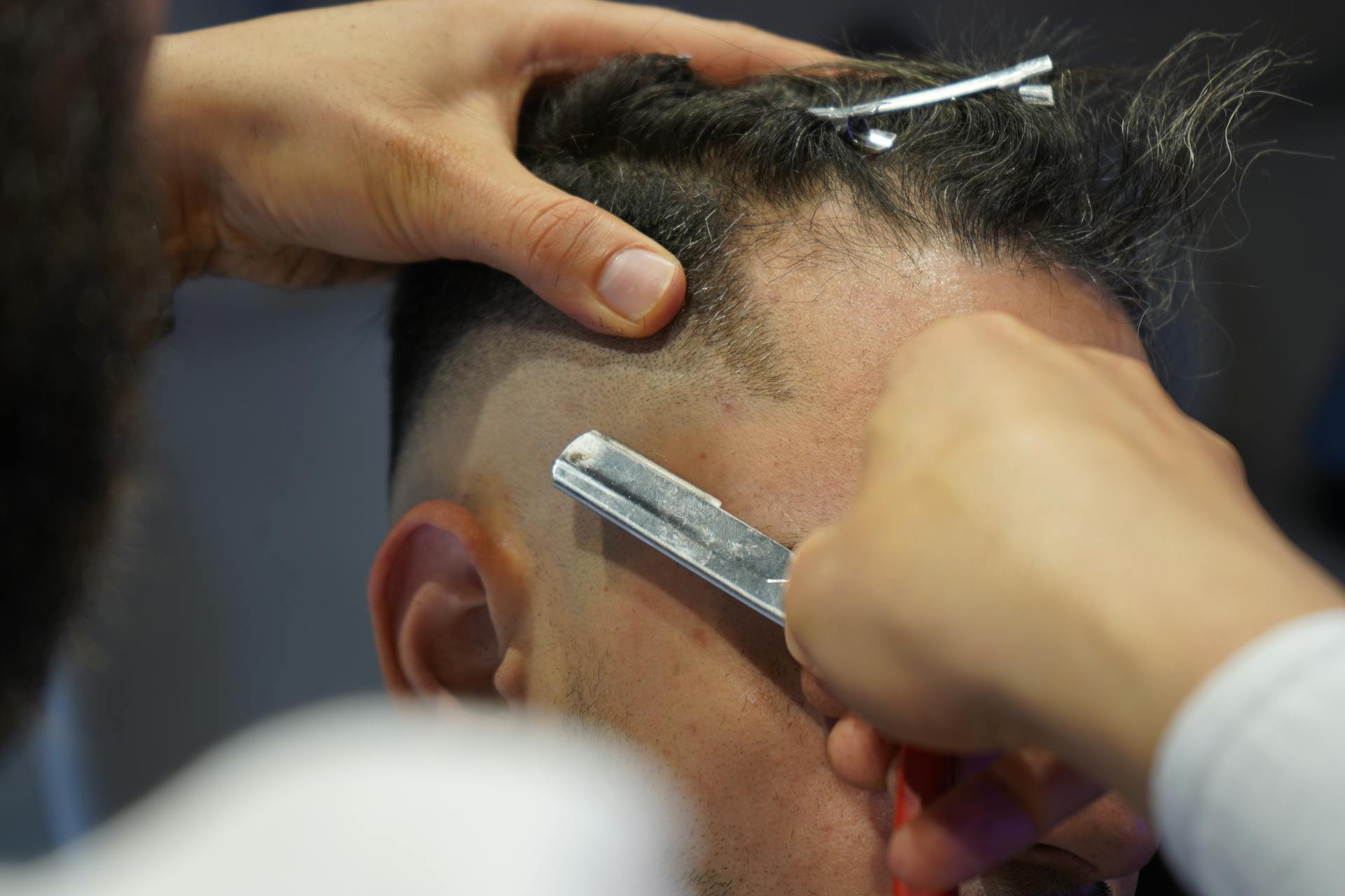 Classic Cut